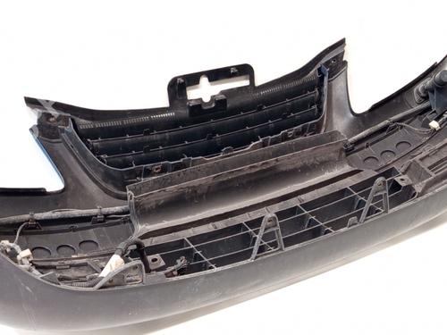 Front bumper VW TOURAN (1T1, 1T2) 2.0 TDI | BP29312424C7 
