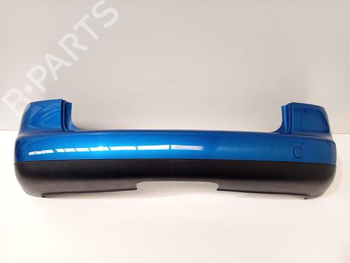 Rear bumper VW TOURAN (1T1, 1T2) 2.0 TDI | BP29312425C8 