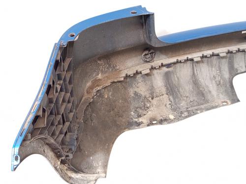 Rear bumper VW TOURAN (1T1, 1T2) 2.0 TDI | BP29312425C8 