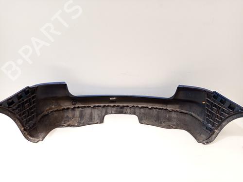 Rear bumper VW TOURAN (1T1, 1T2) 2.0 TDI | BP29312425C8 