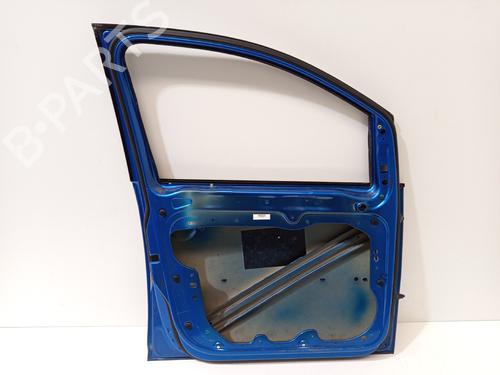 Left front door VW TOURAN (1T1, 1T2) 2.0 TDI | BP29312421C2 