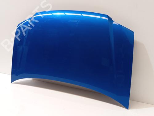 Hood VW TOURAN (1T1, 1T2) 2.0 TDI | BP29312427C1 