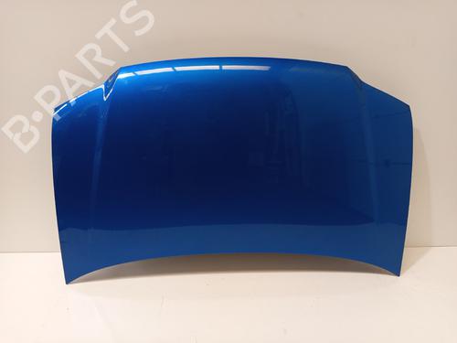 Hood VW TOURAN (1T1, 1T2) 2.0 TDI 1T0823031D