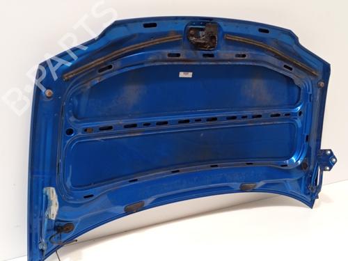 Hood VW TOURAN (1T1, 1T2) 2.0 TDI | BP29312427C1 
