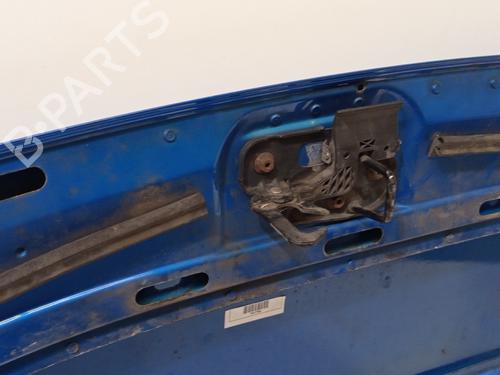Hood VW TOURAN (1T1, 1T2) 2.0 TDI | BP29312427C1 