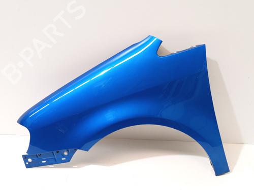 Left front fenders VW TOURAN (1T1, 1T2) 2.0 TDI 1T0821021A