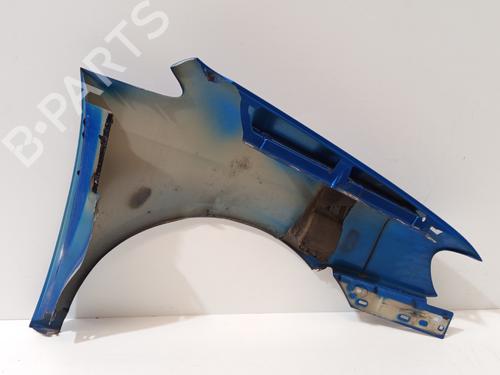 Left front fenders VW TOURAN (1T1, 1T2) 2.0 TDI | BP29312429C41 