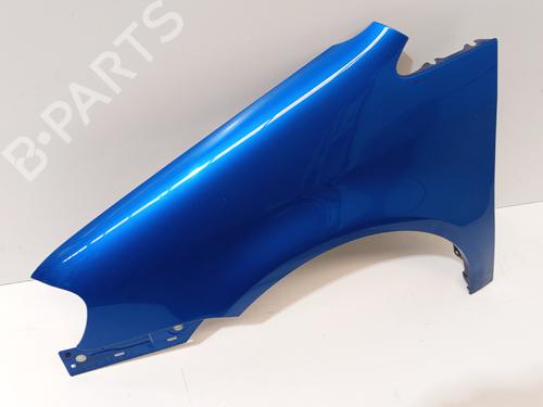 Left front fenders VW TOURAN (1T1, 1T2) 2.0 TDI | BP29312429C41 