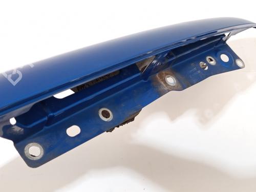 Left front fenders VW TOURAN (1T1, 1T2) 2.0 TDI | BP29312429C41 