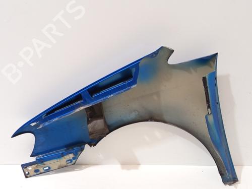 Right front fenders VW TOURAN (1T1, 1T2) 2.0 TDI | BP29312428C42 