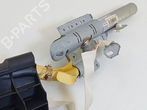 Venstre gardin kollisjonspute VW TOURAN (1T1, 1T2) 2.0 TDI (136 hp) 29333547