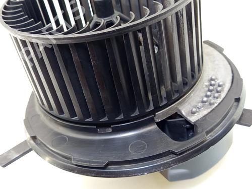 Heater blower motor VW TOURAN (1T1, 1T2) 2.0 TDI | BP29395569M62