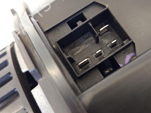 Heater blower motor VW TOURAN (1T1, 1T2) 2.0 TDI | BP29395569M62