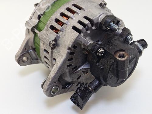Alternator OPEL VECTRA B (J96) 1.7 TD (F19) | BP29397191M7 