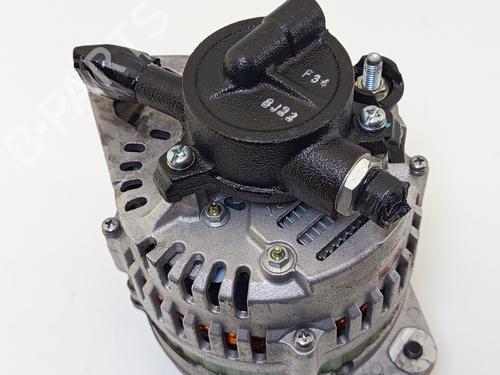 Alternator OPEL VECTRA B (J96) 1.7 TD (F19) | BP29397191M7 