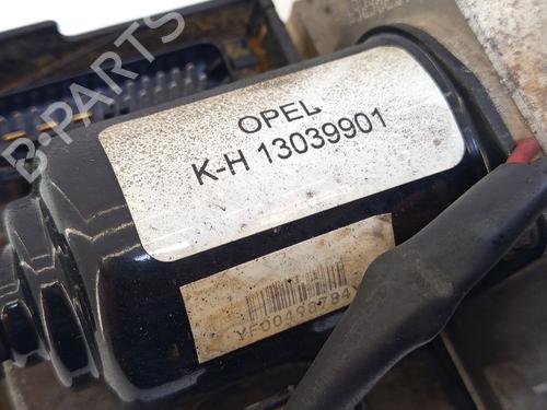 ABS pump OPEL VECTRA B (J96) 1.7 TD (F19) | BP29397192M43 