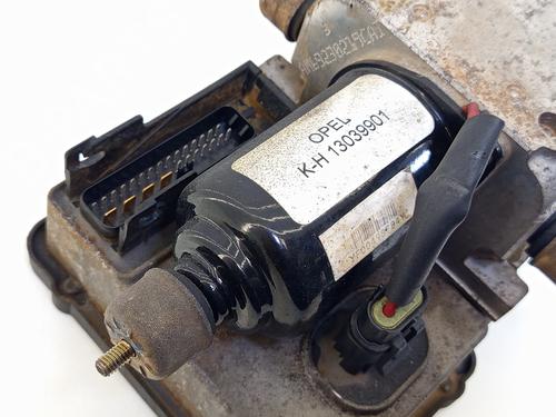 ABS pump OPEL VECTRA B (J96) 1.7 TD (F19) | BP29397192M43 