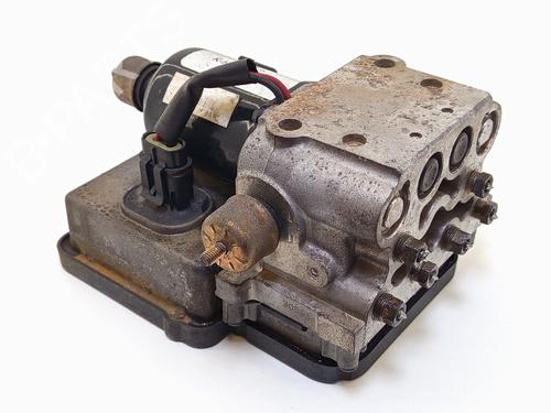 ABS pump OPEL VECTRA B (J96) 1.7 TD (F19) | BP29397192M43 