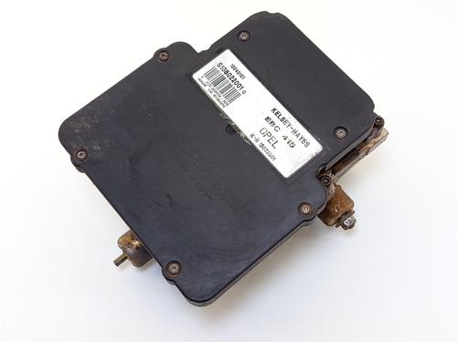 ABS pump OPEL VECTRA B (J96) 1.7 TD (F19) | BP29397192M43 