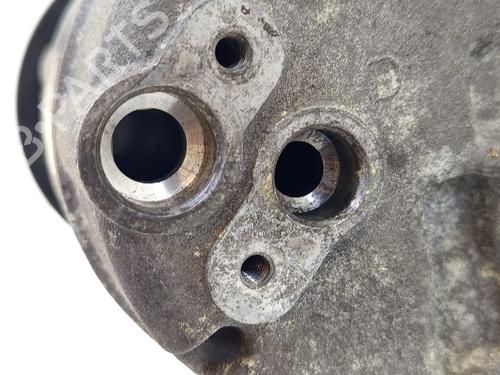 AC compressor OPEL VECTRA B (J96) 1.7 TD (F19) | BP29397194M34 