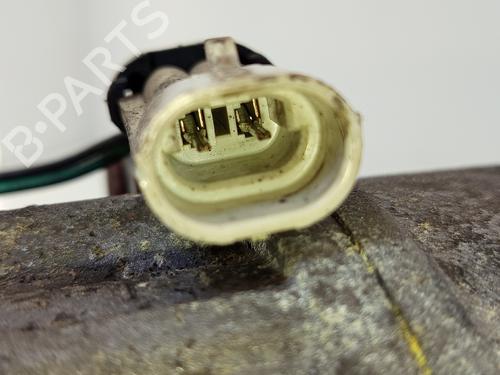 AC compressor OPEL VECTRA B (J96) 1.7 TD (F19) | BP29397194M34 