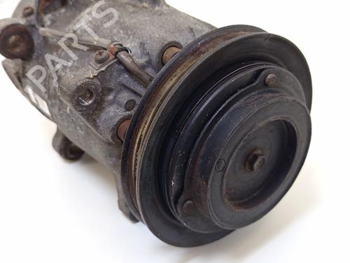 AC compressor OPEL VECTRA B (J96) 1.7 TD (F19) | BP29397194M34 