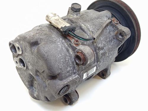 AC compressor OPEL VECTRA B (J96) 1.7 TD (F19) | BP29397194M34 