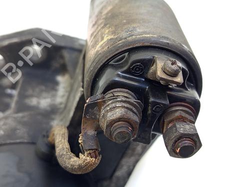 Starter OPEL VECTRA B (J96) 1.7 TD (F19) | BP29397190M8 
