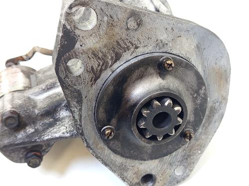 Starter OPEL VECTRA B (J96) 1.7 TD (F19) | BP29397190M8 