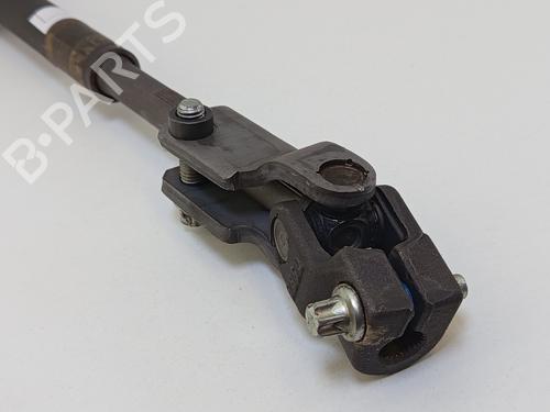 Steering rack OPEL CORSA D Hatchback Van (S07) 1.3 CDTI (L08) | BP29400773M22 