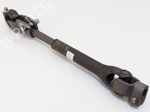 Steering rack OPEL CORSA D Hatchback Van (S07) 1.3 CDTI (L08) | BP29400773M22 