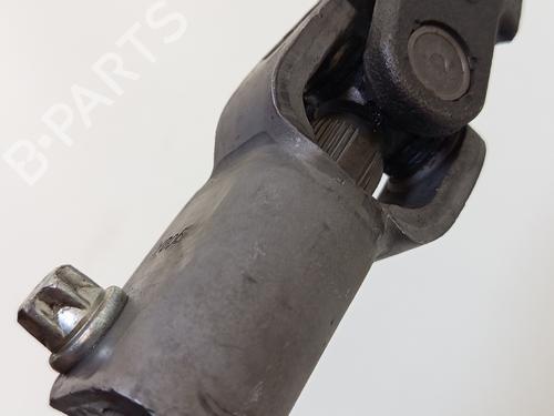 Steering rack OPEL CORSA D Hatchback Van (S07) 1.3 CDTI (L08) | BP29400773M22 