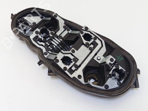 Elektronisk modul OPEL CORSA D Hatchback Van (S07) 1.3 CDTI (L08) | BP29399591M83