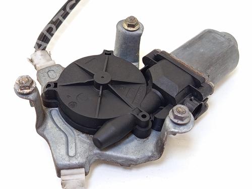 Front left window mechanism RENAULT CLIO II Hatchback Van (SB0/1/2_) 1.5 dCi | BP29425016C22 
