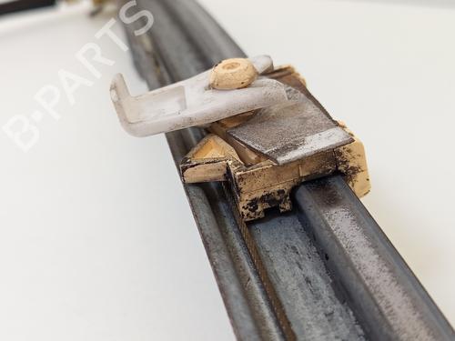 Front left window mechanism RENAULT CLIO II Hatchback Van (SB0/1/2_) 1.5 dCi | BP29425016C22 