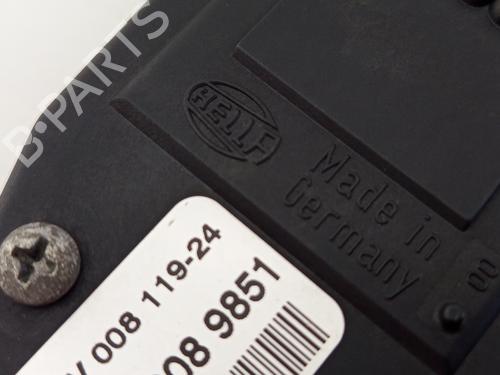 Pedal RENAULT CLIO II Hatchback Van (SB0/1/2_) 1.5 dCi | BP29425013I4 