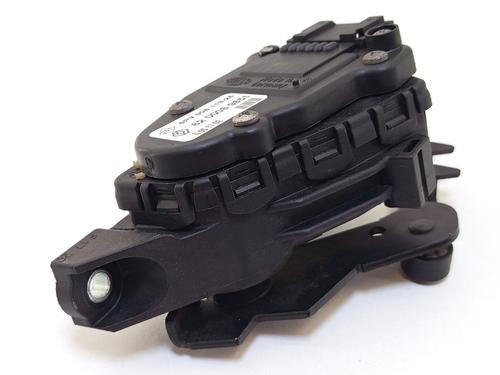 Pedal RENAULT CLIO II Hatchback Van (SB0/1/2_) 1.5 dCi | BP29425013I4 