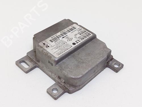 ECU airbags RENAULT CLIO II Hatchback Van (SB0/1/2_) 1.5 dCi | BP29425012M53 