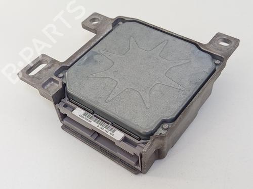 ECU airbags RENAULT CLIO II Hatchback Van (SB0/1/2_) 1.5 dCi | BP29425012M53 
