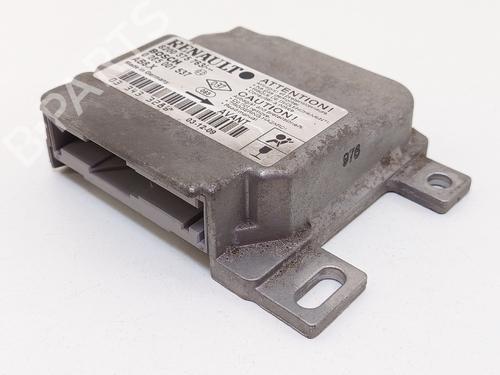 ECU airbags RENAULT CLIO II Hatchback Van (SB0/1/2_) 1.5 dCi | BP29425012M53 