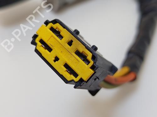 Ignition barrel RENAULT CLIO II Hatchback Van (SB0/1/2_) 1.5 dCi | BP29425009M48 