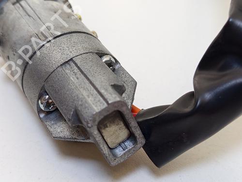 Ignition barrel RENAULT CLIO II Hatchback Van (SB0/1/2_) 1.5 dCi | BP29425009M48 