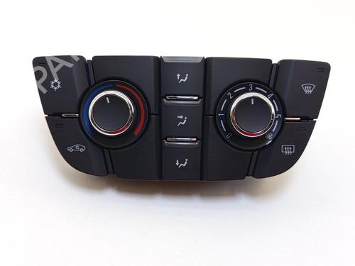 Used Climate control OPEL ASTRA J (P10) [2009-2016]  29423329