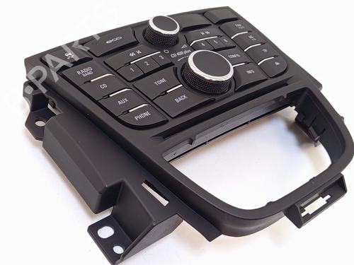 Switch OPEL ASTRA J (P10)  | BP29423328I30 