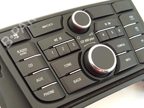 Switch OPEL ASTRA J (P10)  | BP29423328I30 