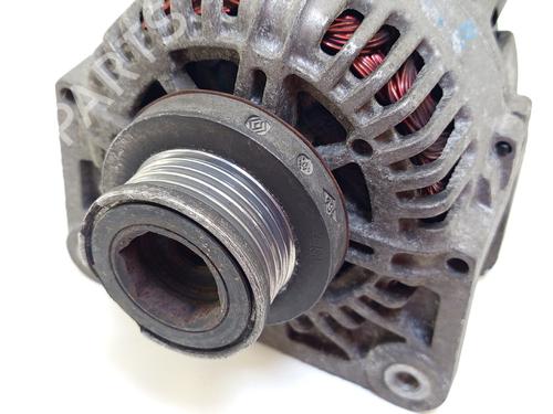 Alternator RENAULT CLIO II Hatchback Van (SB0/1/2_) 1.5 dCi | BP29423335M7 