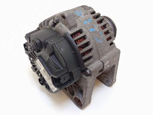 Alternator RENAULT CLIO II Hatchback Van (SB0/1/2_) 1.5 dCi | BP29423335M7 