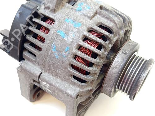 Alternator RENAULT CLIO II Hatchback Van (SB0/1/2_) 1.5 dCi | BP29423335M7 