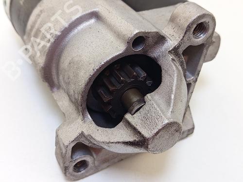 Starter RENAULT CLIO II Hatchback Van (SB0/1/2_) 1.5 dCi | BP29423334M8 