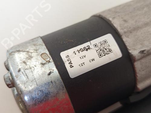 Starter RENAULT CLIO II Hatchback Van (SB0/1/2_) 1.5 dCi | BP29423334M8 